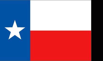 Texas Flag